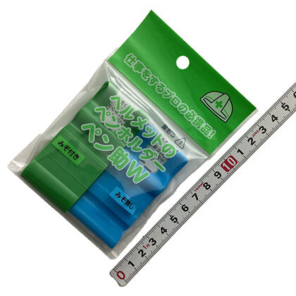 13-02-ヘルメット・関連用品＿トーゴ販売＿ヘルメットのペンホルダー　ペン助W_01